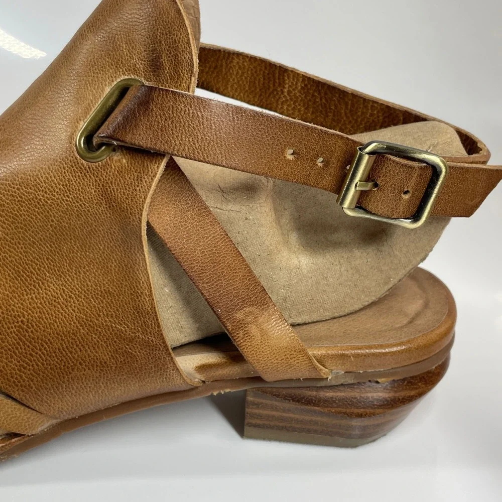 Antelope details tan